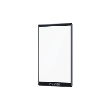 Insta360 X5 Cooling Screen Protector