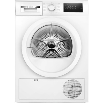 Bosch WTH85VL5SN