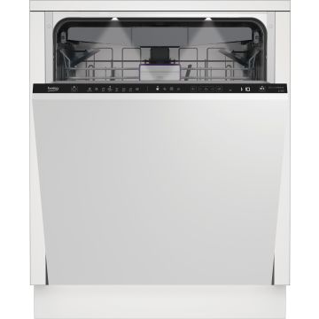 Beko BDIN38645D