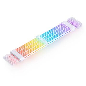 Jonsbo PC Light Cable, GPU - 3x 8-Pin DY-2(GPU-3*8pin)