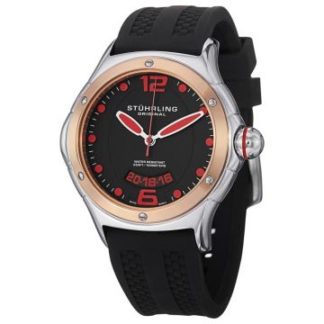 Stuhrling Symphony Men's Watch 478.33S61
