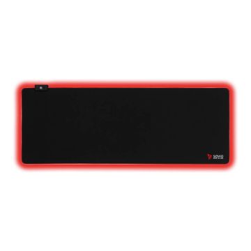Savio Turbo Dynamic XL RGB Pro Gaming Mousepad