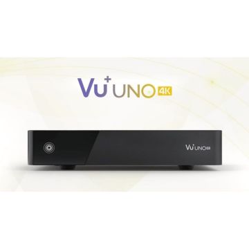 Vu+ UNO 4K