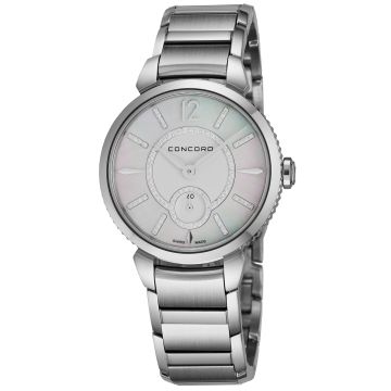 Concord Impressario Ladies Watch 0320383