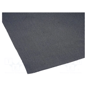 4Carmedia CLT.30.105 (1400x700mm) Anthracite Skaņas Izolācija