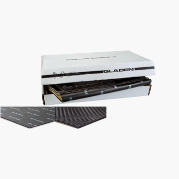 Gladen AERO 2 Door Kit Standard
