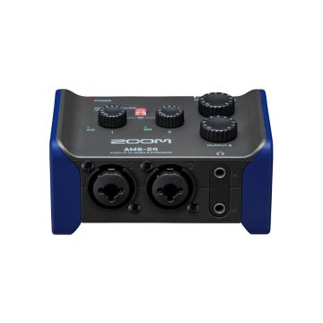 Zoom AMS-24
