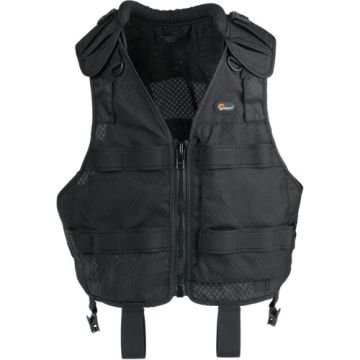 Lowepro S&F Technical Vest Size L/XL