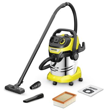 Karcher Electric Patio Cleaner V-25/5/22 (1.628-357.0)