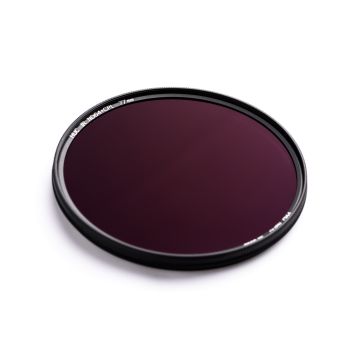 NiSi HUC PRO Nano IR ND64 + CPL Multifunctional Filter 67mm