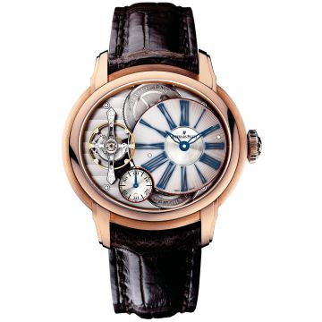 Audemars Piguet Millenary Escape AP Men's Watch 26091OR.OO.D803CR.01