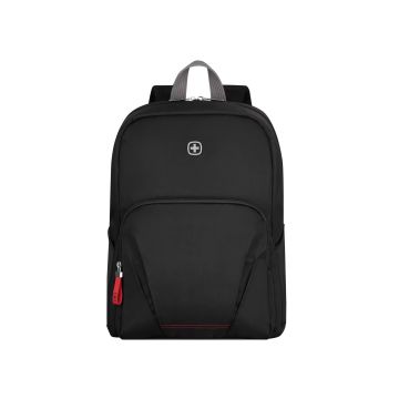 Wenger Motion Backpack 156 inch Laptop Backpack with Tablet Compartment black (612545)