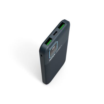 PORT Connect Power Bank 10000 mAh 2xUSB (907001)