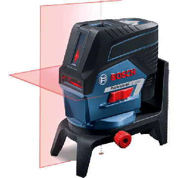 Bosch GCL 2-50 C (1x2.0Ah, RM2, L-Boxx) (0601066G03)
