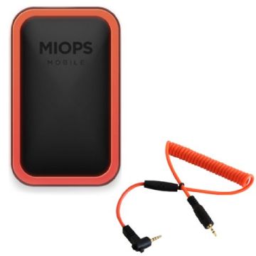 Miops Mobile Remote Trigger for Panasonic P1