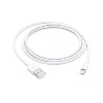 Apple Lightning to USB Cable 1m MQUE2 (MD818)
