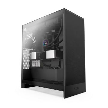 NZXT H7 Flow Black (CM-H72FB-01)