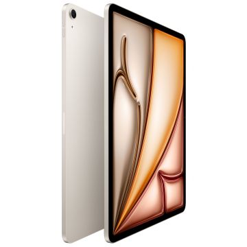 Apple iPad Air 13-inch 2024 1TB Wi-Fi Starlight (MV2R3HC/A)