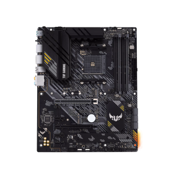 ASUS TUF GAMING B550-PLUS
