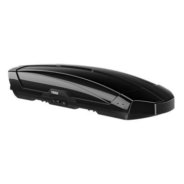 Thule Motion XT XXL Black (69-629901)