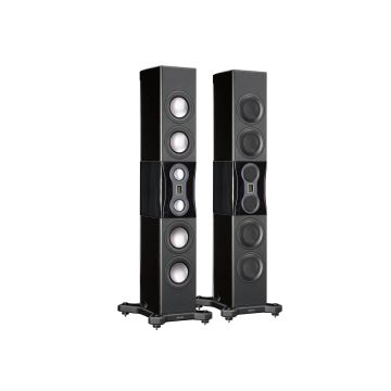 Monitor Audio Platinum PL500 II Black (Set of 2)