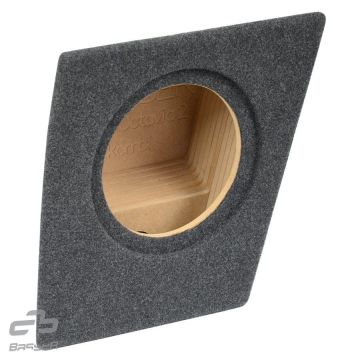 Basser Skoda Octavia 2 Wagon (2004 - 2013) Fit-Box (10''/25cm) Subwoofer Enclosure