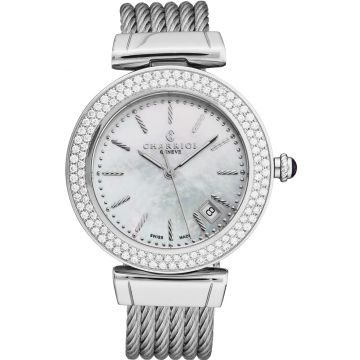 Charriol Alexandre C Ladies Watch AMSD51002