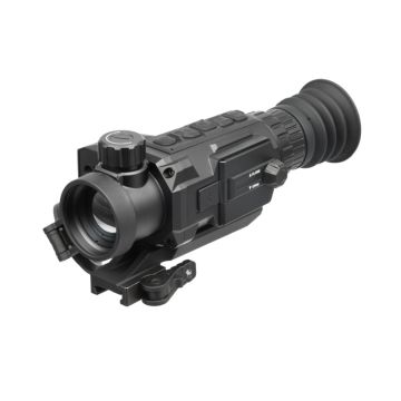 AGM Secutor LRF 35-384 Professional Grade Thermal Imaging Rifle Scope