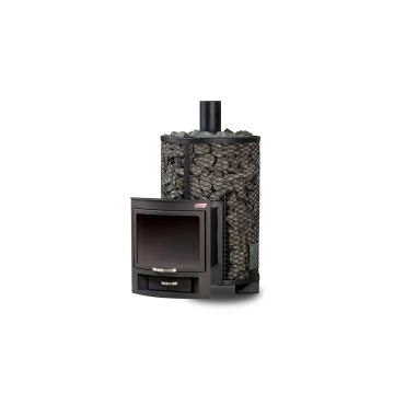 Kalvis Sauna Stove 12kW, 12-20m3 (PR5-1)