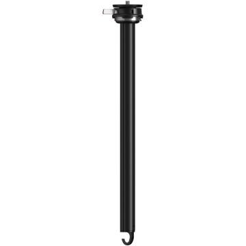 YC ONION Quick-Release Central Shaft
