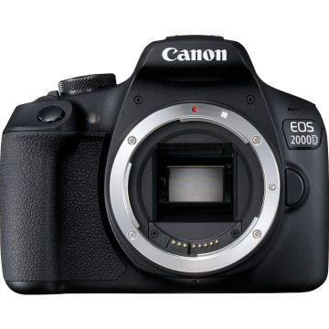 Canon EOS 2000D Body
