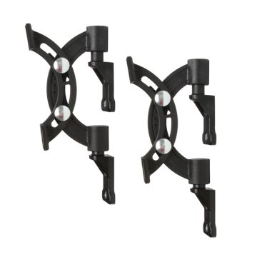 B-Tech AV Mounts Ventry Speaker Mount BT1/B (5019318041006)