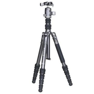 Benro Bat 05C with VX20 Tripod Kit