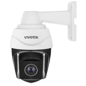 VIVOTEK SUPREME SD9384-EHL Speed Dome IP Camera 5MP Outdoor IR 200M 30x Zoom