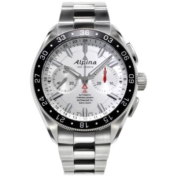 Alpiner 4  Alpiner 4 Men's Watch