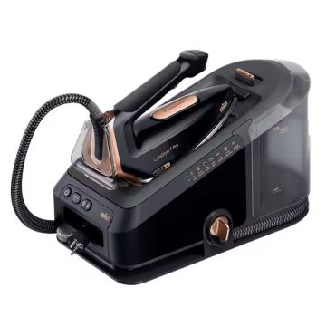 Braun CareStyle 7 Pro Steam Generator Iron IS7286 (IS7286)