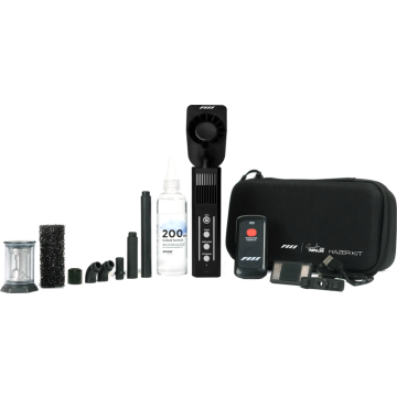 PMI SmokeNINJA-PRO Hazer Kit