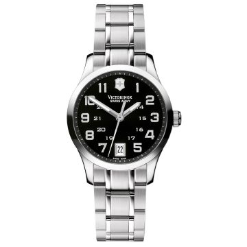 Swiss Army Alliance Ladies Watch 241325