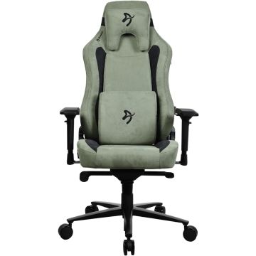 Arozzi Vernazza Chair Forest Green (VERNAZZA-SPSF-FST)
