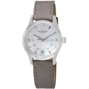Swiss Army Alliance Ladies Watch 241662
