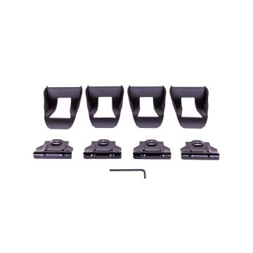 Mont Blanc Activa 07 Uzstādīšanas KITS (331620)