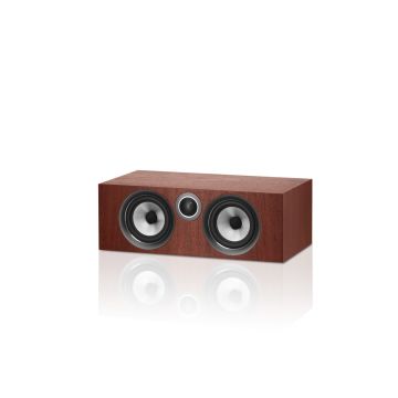 Bowers & Wilkins HTM72 S2 ROSENUT