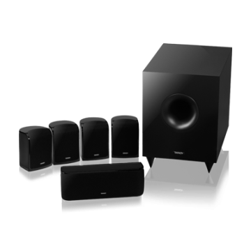 Tannoy TFX 5.1 Black
