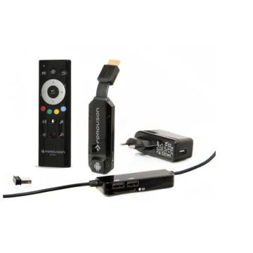 Ferguson FBOX Smart TV
