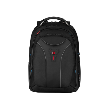 Wenger Carbon 17 inch Laptop Backpack black (600637)