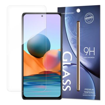 Tempered Glass 9H tempered glass Xiaomi Redmi Note 12 Pro