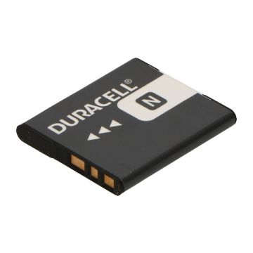 Duracell DR9953 Replacement For Sony NP-BN1 Battery 3.7V 630mAh