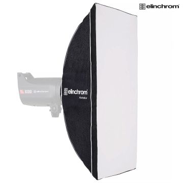 Elinchrom Rotalux Recta 60x80cm EL-26640