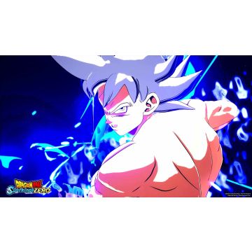 Microsoft Xbox Series X Dragon Ball: Sparking Zero