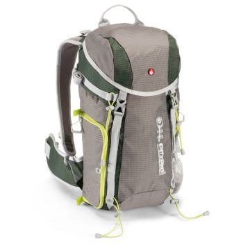 Manfrotto MB OR-BP-20GY Offroad Hiker Backpack 20L Grey For DSLR/CSC